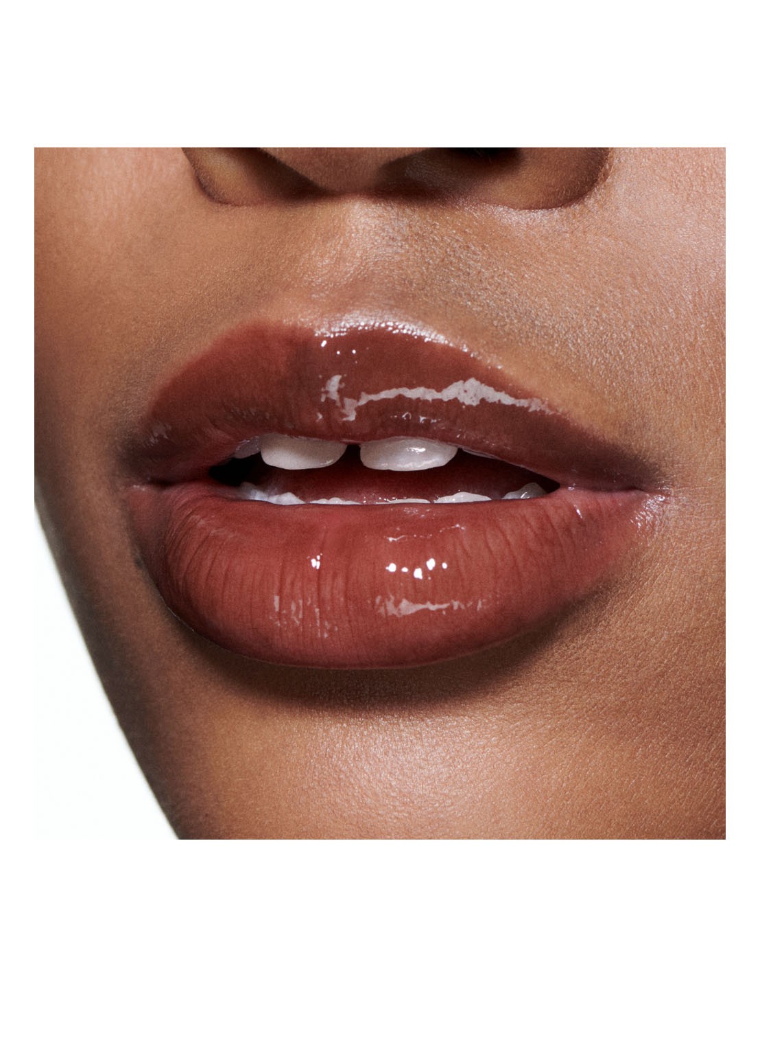 M·A·C Lipglass Air Non-Sticky Gloss - lipgloss  - detail 4 quality