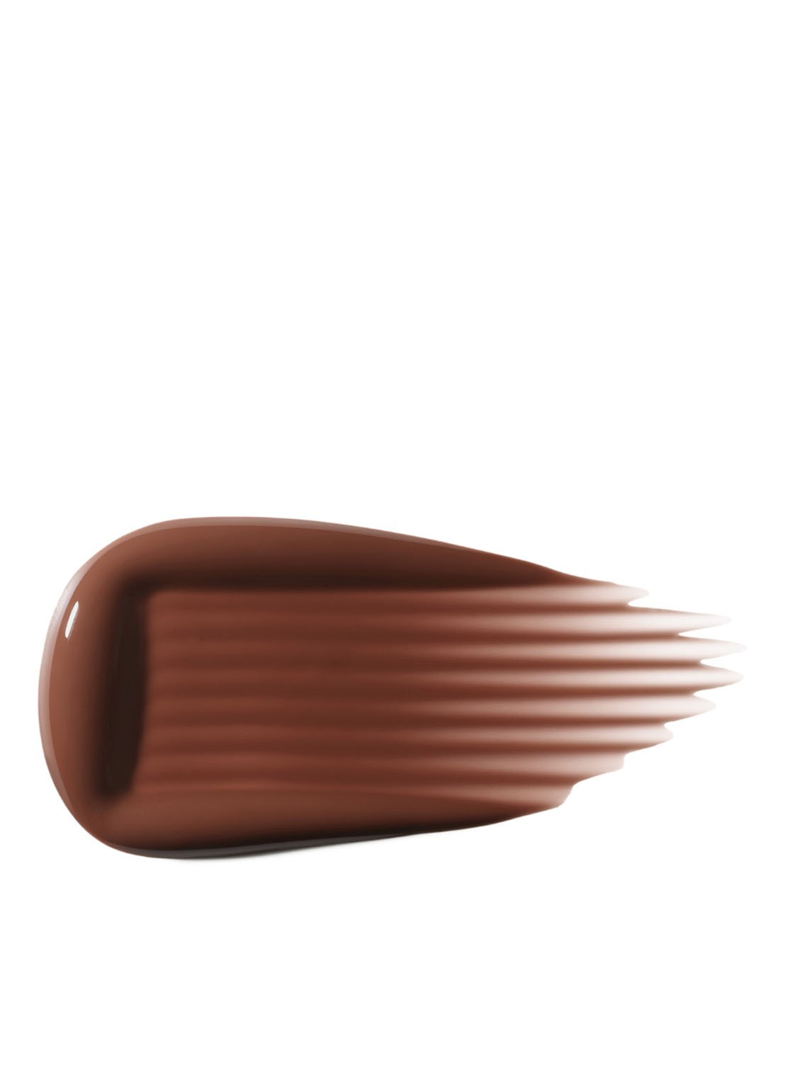 M·A·C Lipglass Air Non-Sticky Gloss - lipgloss  - voorkant 6 quality