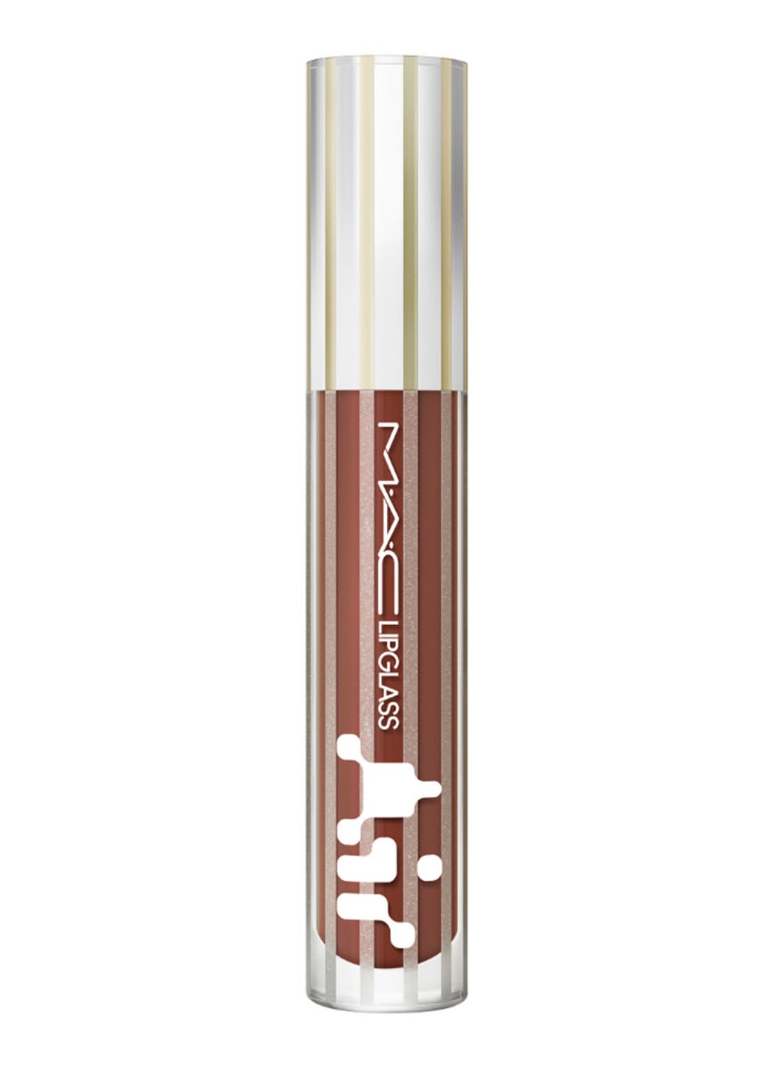 M·A·C Lipglass Air Non-Sticky Gloss - lipgloss  - detail 2 aesthetic