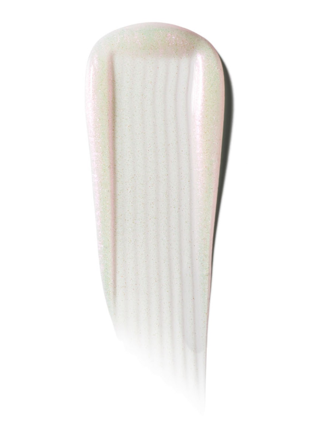 M·A·C Lipglass Air Non-Sticky Gloss - lipgloss  - voorkant 6 frosting