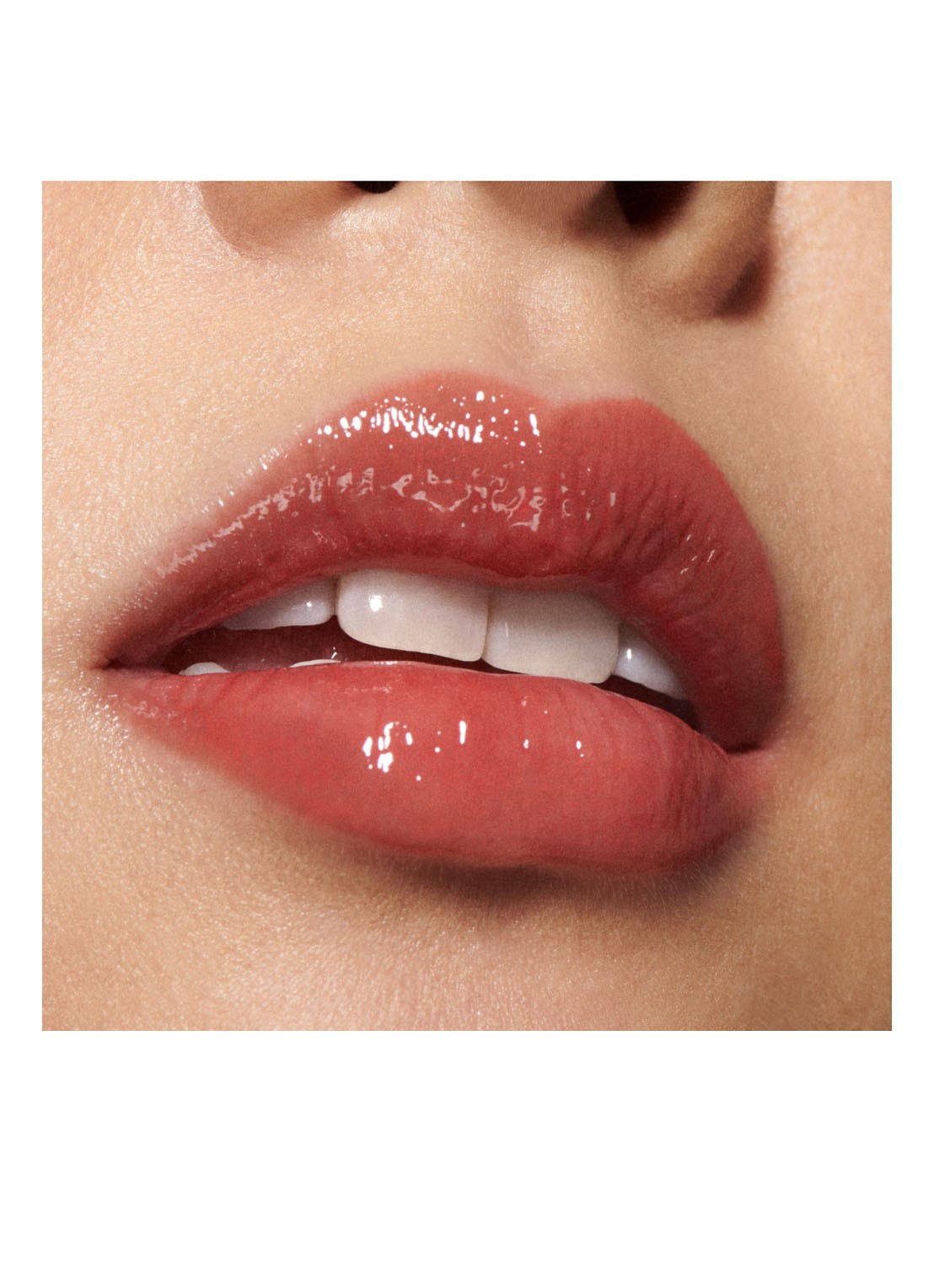 M·A·C Lipglass Air Non-Sticky Gloss - lipgloss  - detail 5 spritz