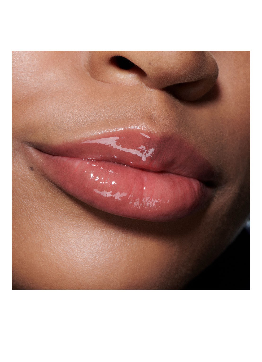 M·A·C Lipglass Air Non-Sticky Gloss - lipgloss  - detail 6 spritz