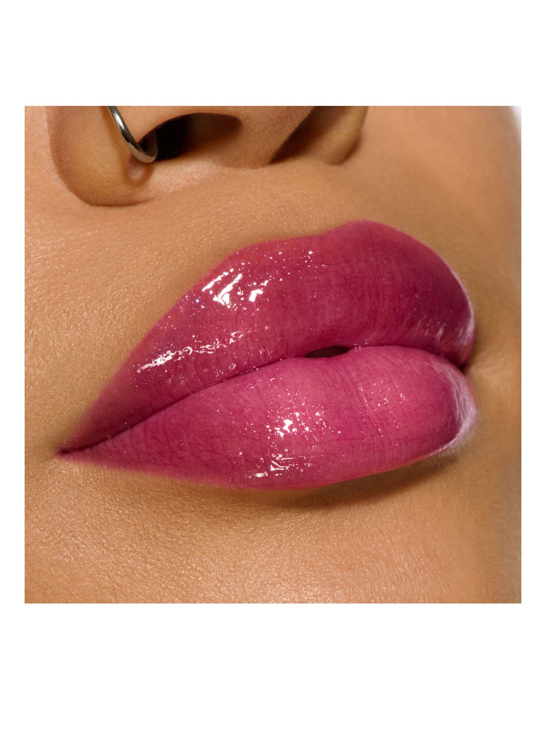 M·A·C Lipglass Air Non-Sticky Gloss - lipgloss  - detail 2 sublime
