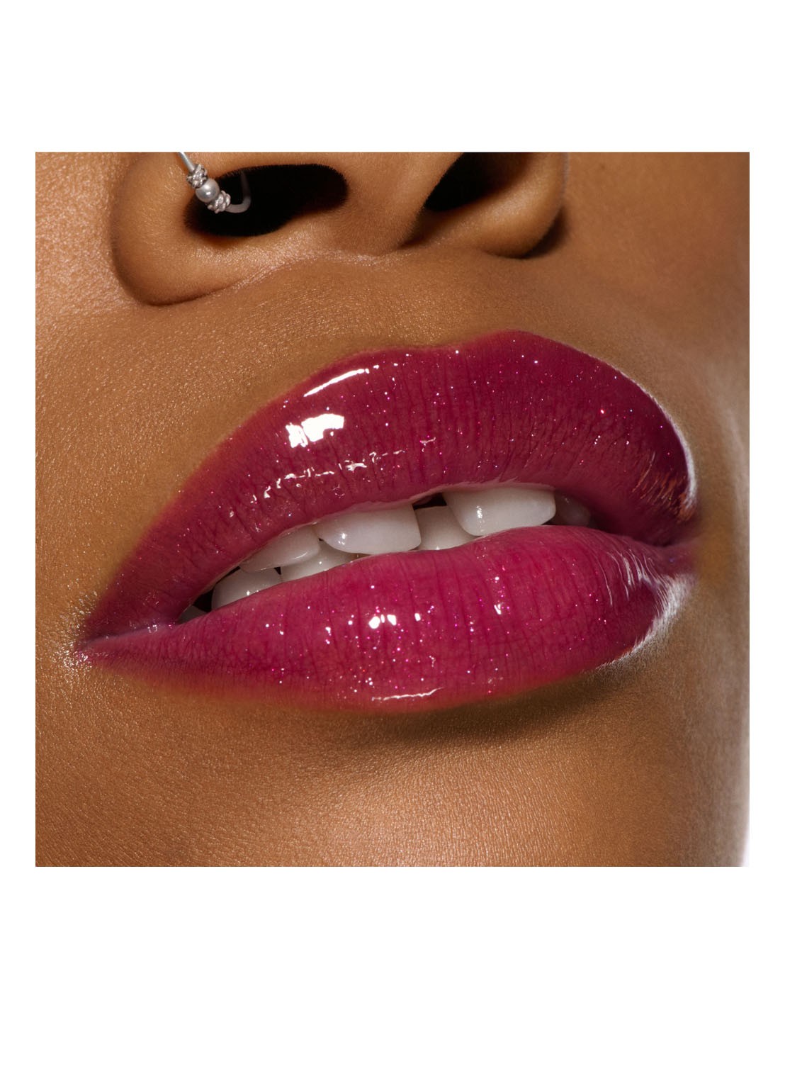 M·A·C Lipglass Air Non-Sticky Gloss - lipgloss  - detail 3 sublime