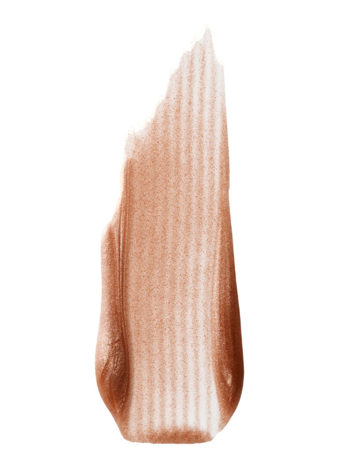 M·A·C Lipglass Air Non-Sticky Gloss - lipgloss  - voorkant 6 accolade