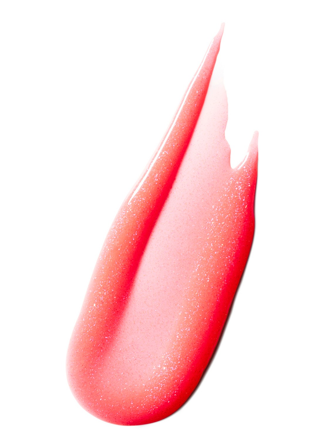 M·A·C Lipglass Cushion High-Pigment Lip Oil - voorkant 2 slippery