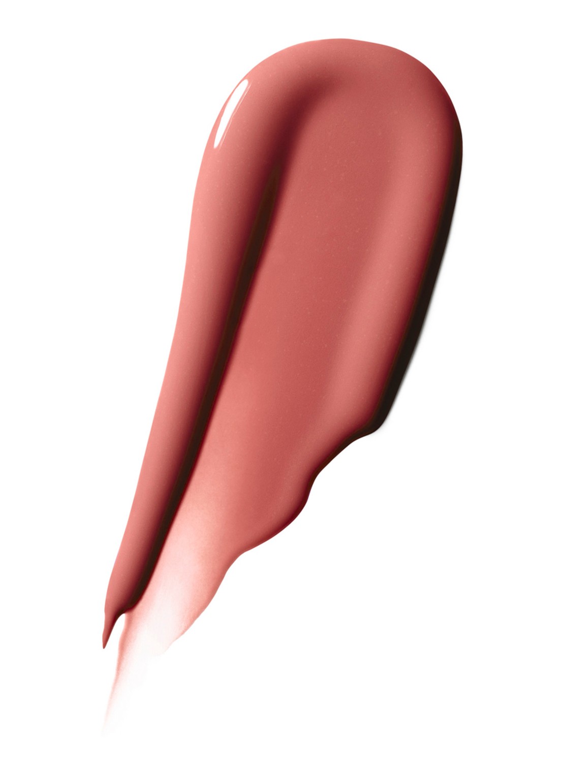 M·A·C Lipglass Cushion High-Pigment Lip Oil - voorkant 7 mauvement