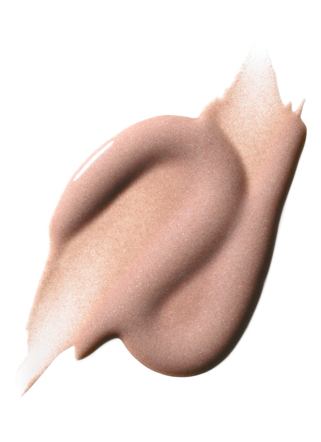 M·A·C Lipglass Cushion High-Pigment Lip Oil - voorkant 2 dressed to dazzle