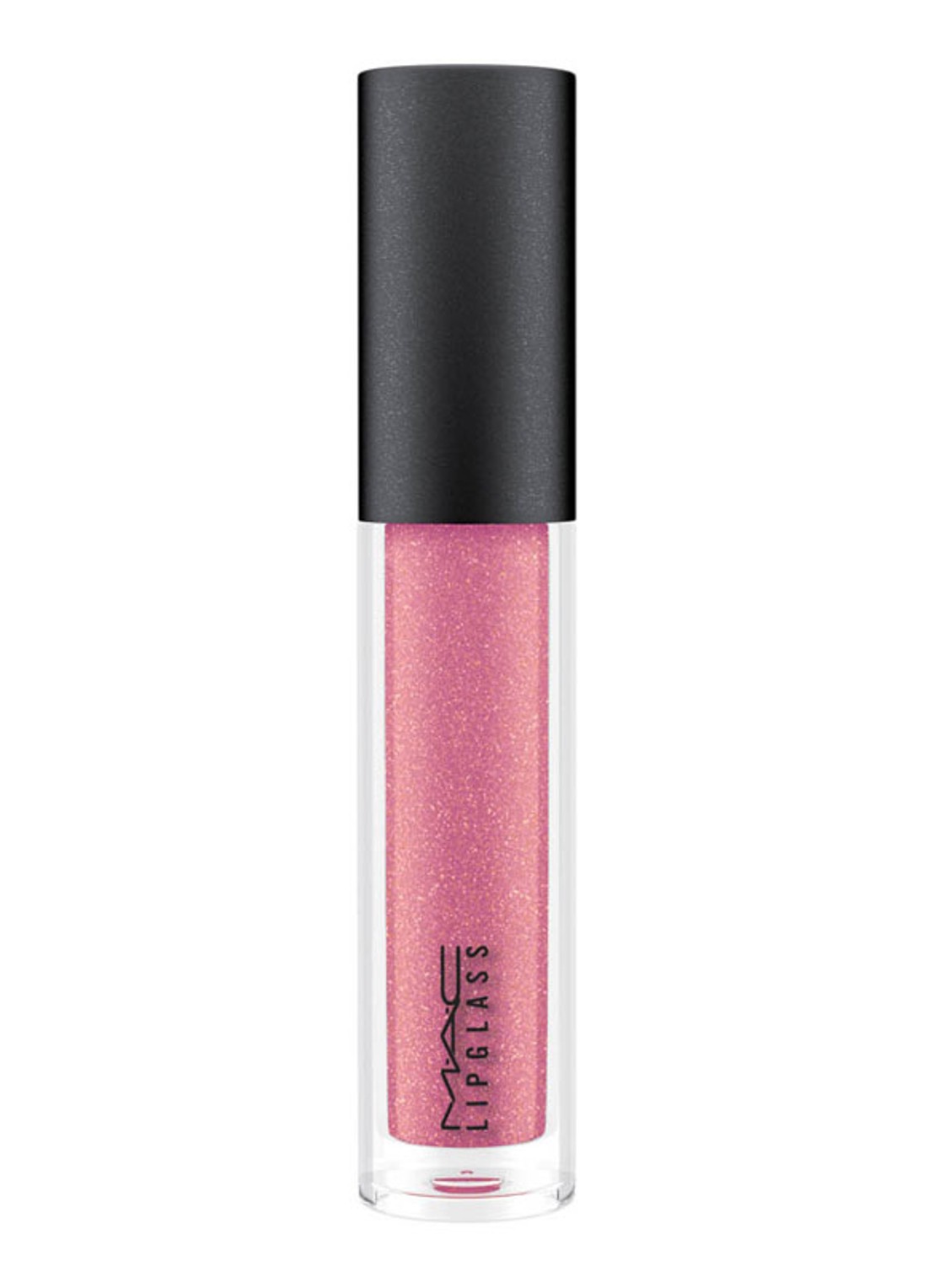 M·A·C Lipglass - lipgloss - voorkant 2 love child