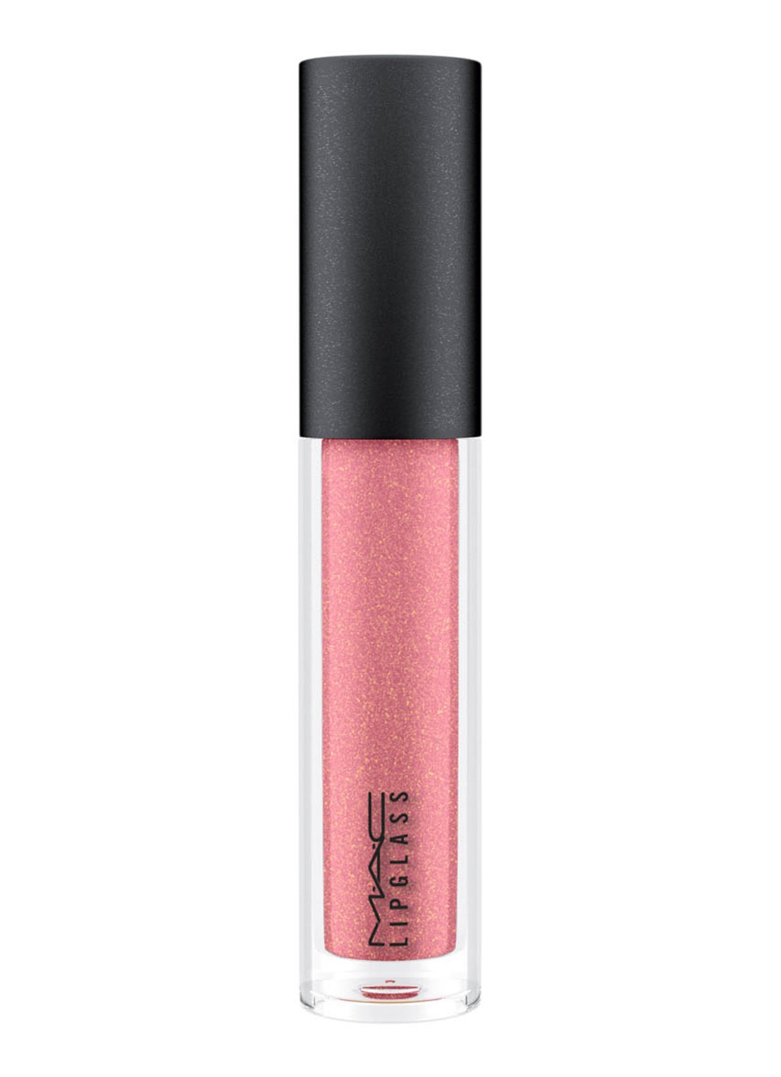M·A·C Lipglass - lipgloss - detail 2 all things magical