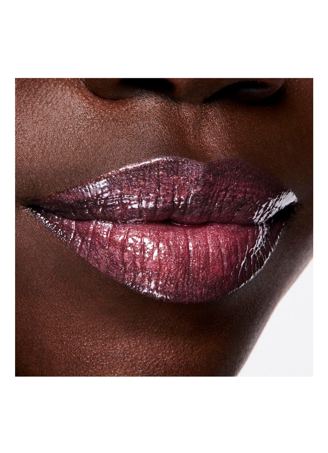 M·A·C Lipglass - lipgloss - detail 3 all things magical