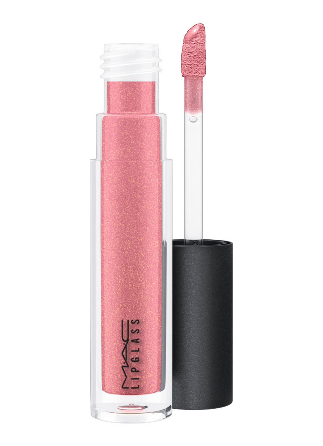 M·A·C Lipglass - lipgloss - voorkant 5 all things magical