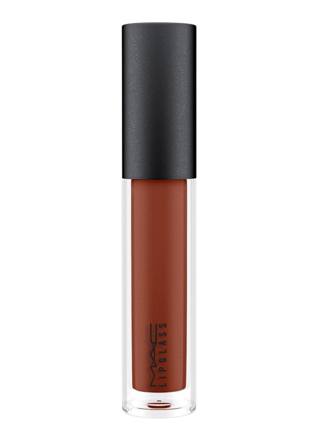 M·A·C Lipglass - lipgloss - detail 3 low -cut
