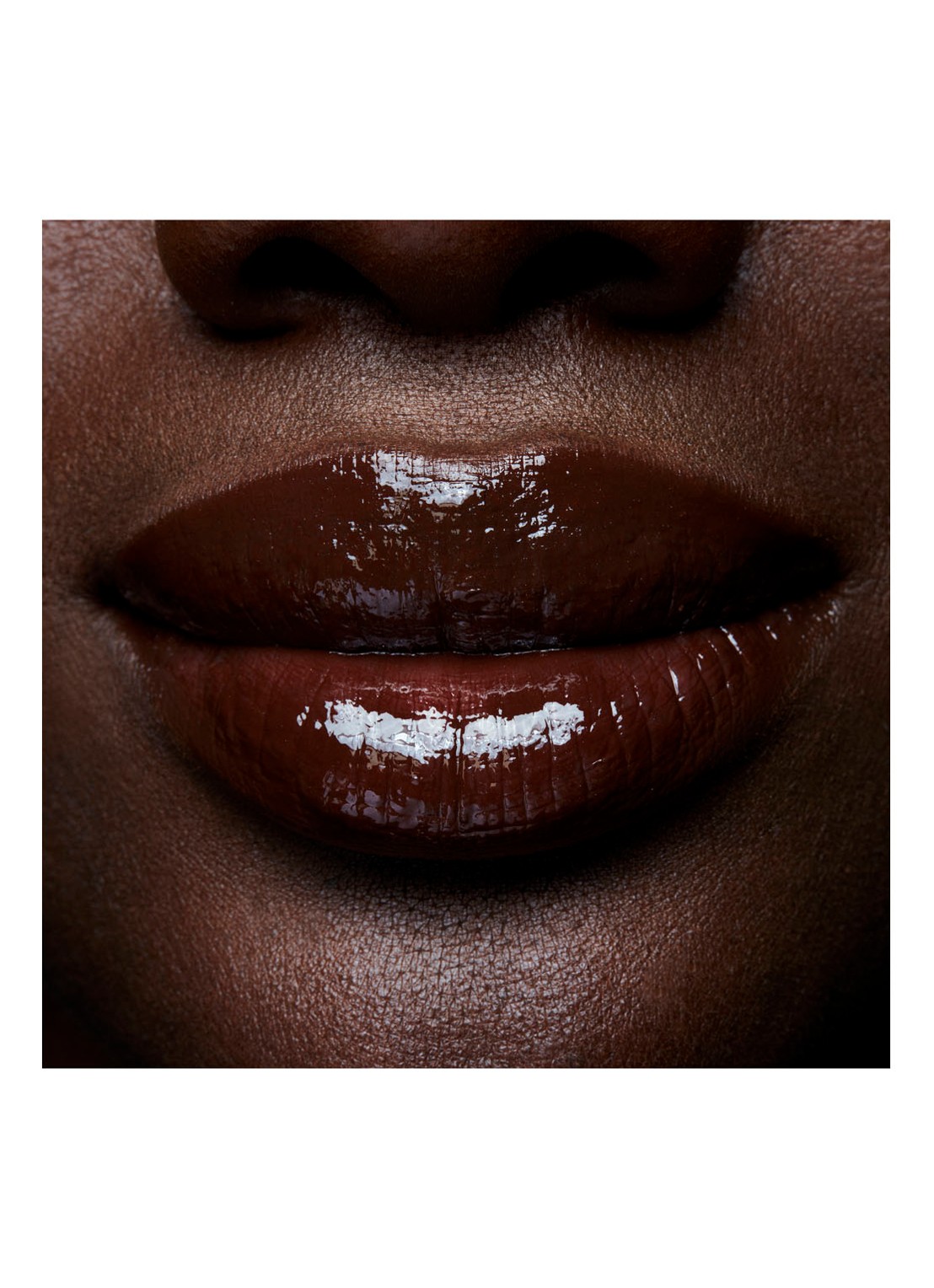 M·A·C Lipglass - lipgloss - detail 4 low -cut