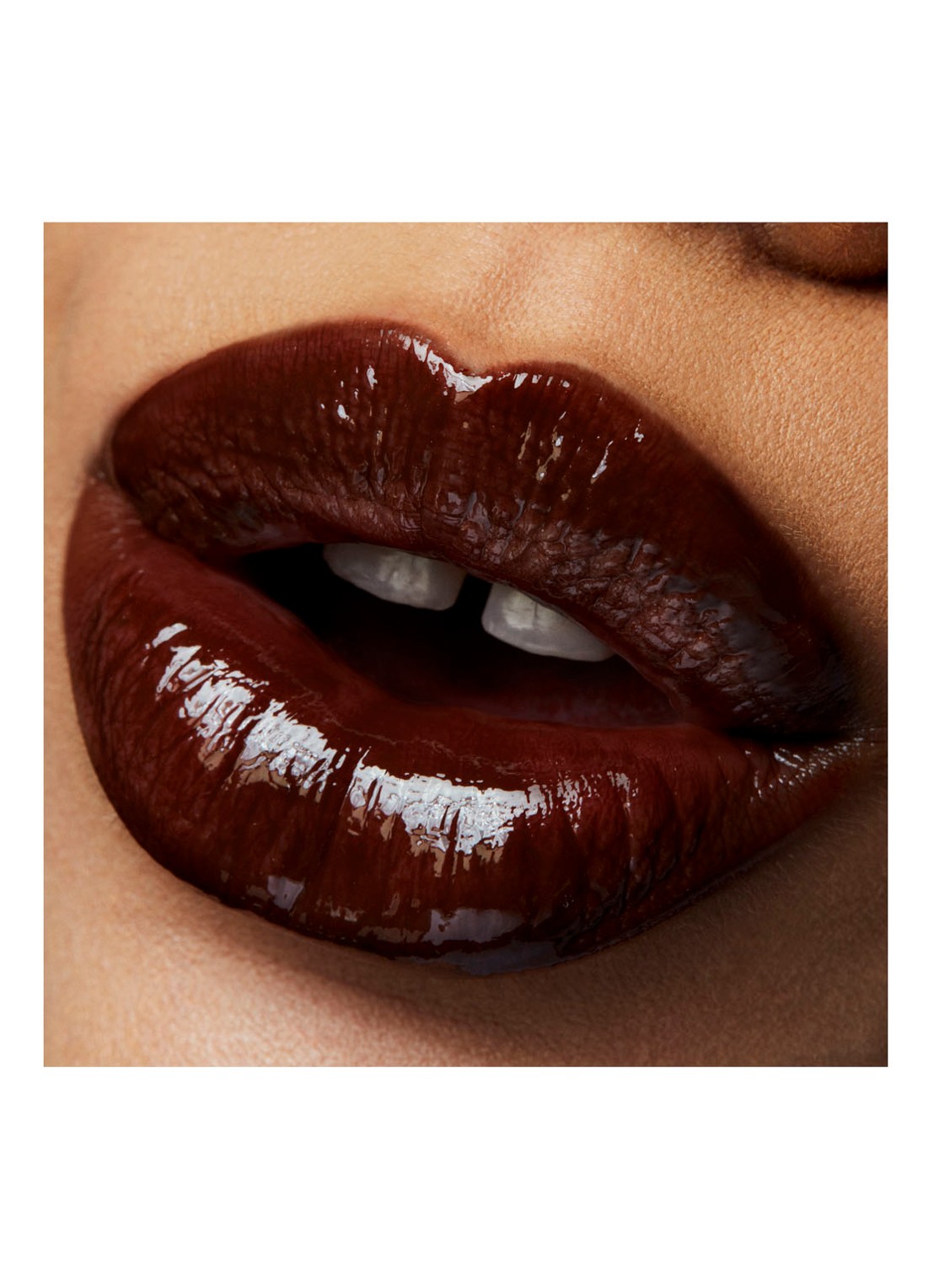 M·A·C Lipglass - lipgloss - detail 5 low -cut