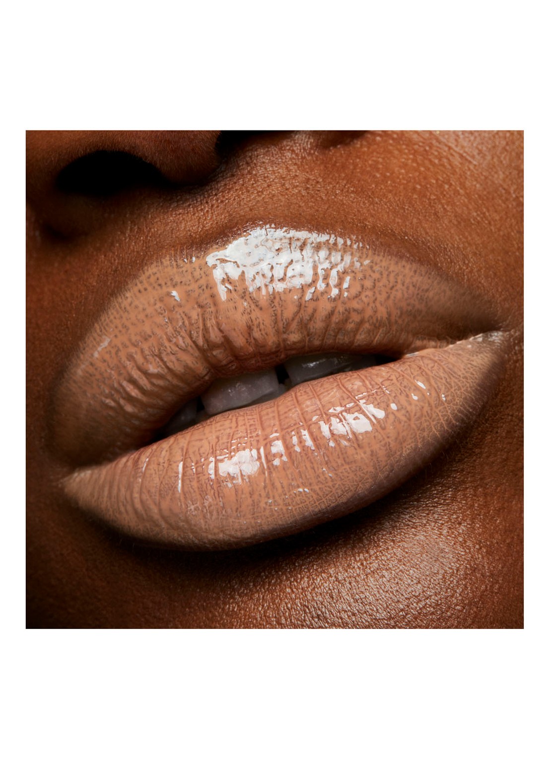 M·A·C Lipglass - lipgloss - detail 5 primordial