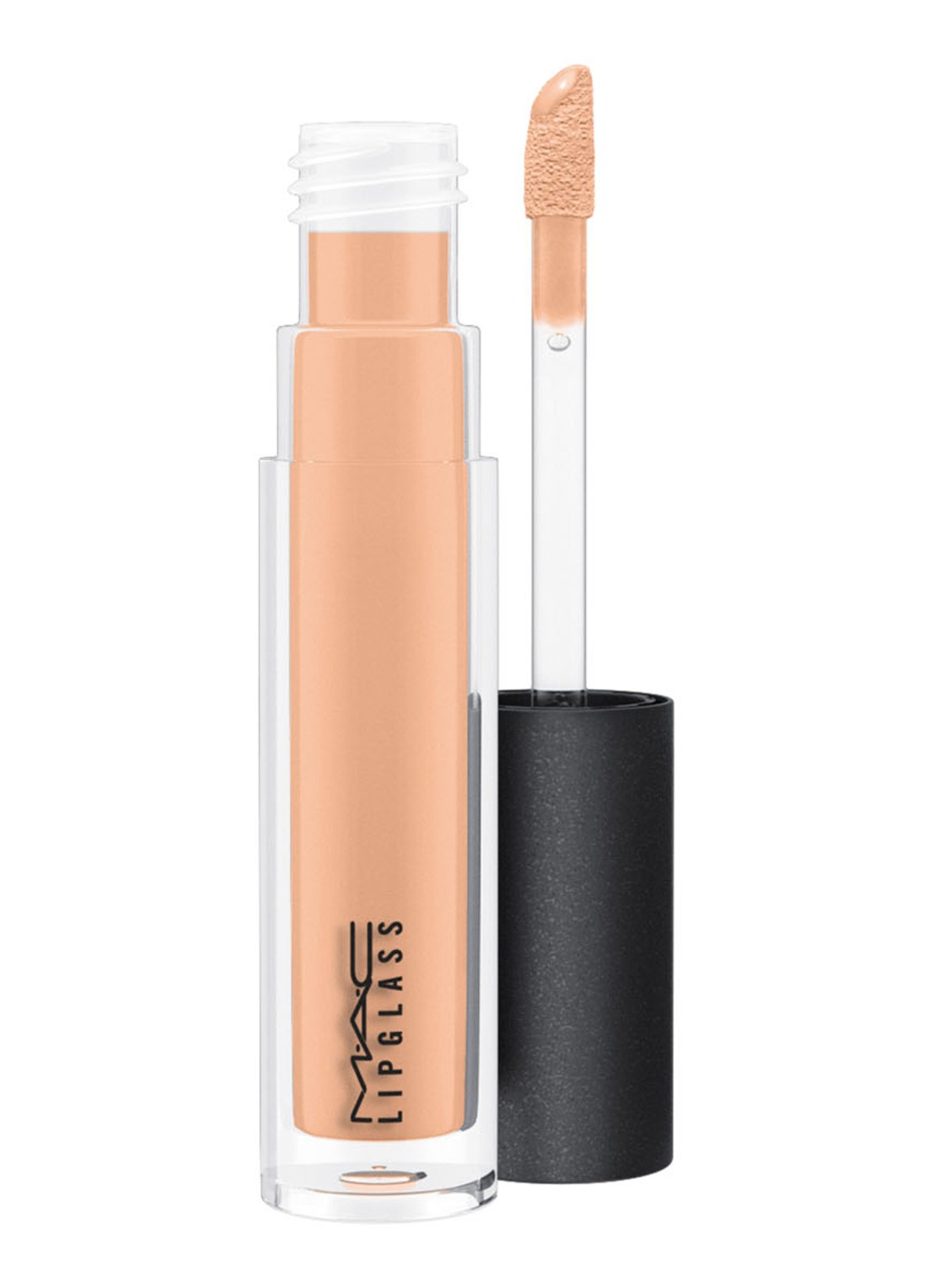 M·A·C Lipglass - lipgloss - voorkant primordial