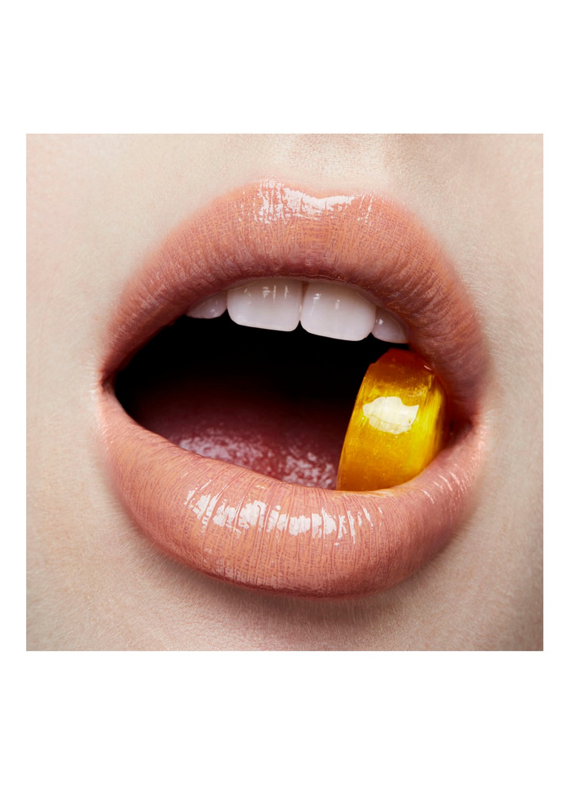 M·A·C Lipglass - lipgloss - voorkant 2 primordial