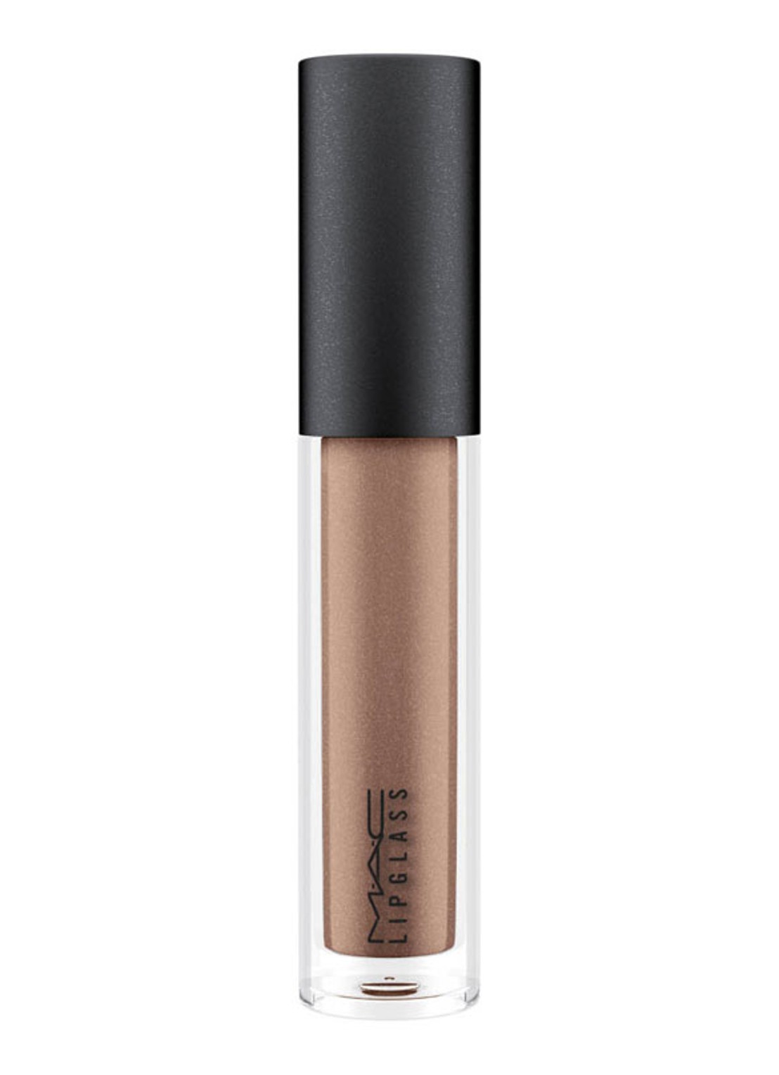M·A·C Lipglass - lipgloss - voorkant 2 explicit