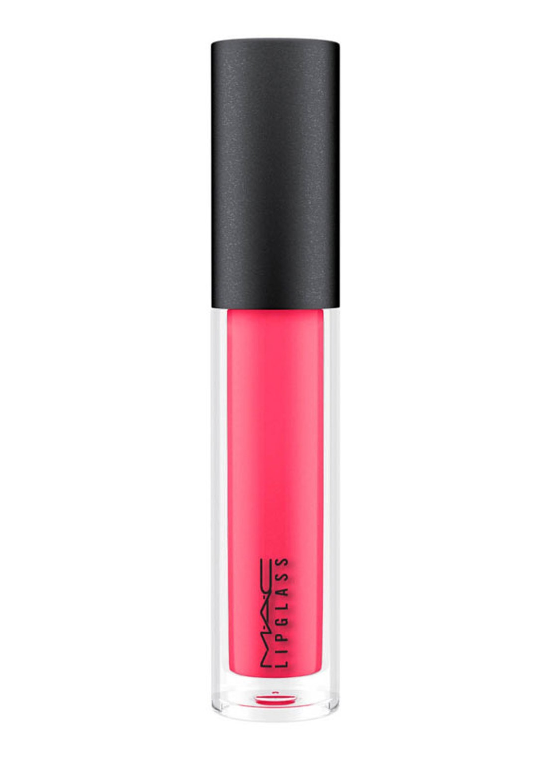 M·A·C Lipglass - lipgloss - voorkant impassioned