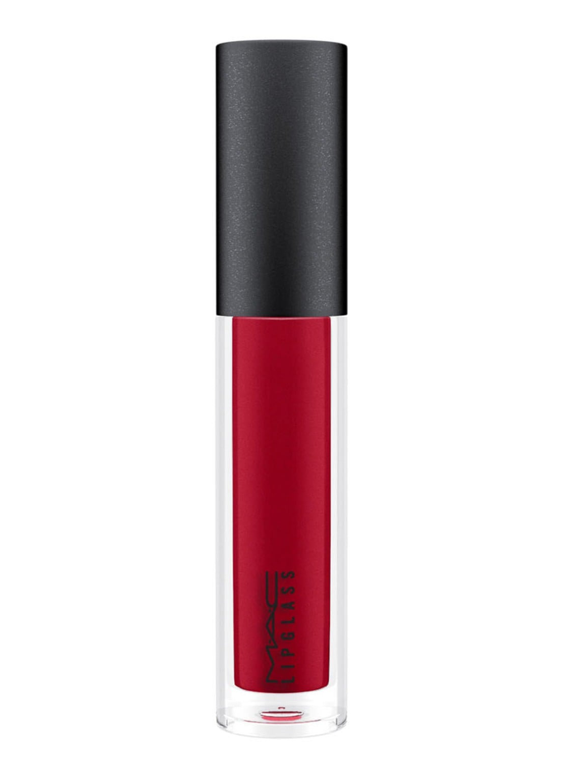 M·A·C Lipglass - lipgloss - detail 2 ruby woo