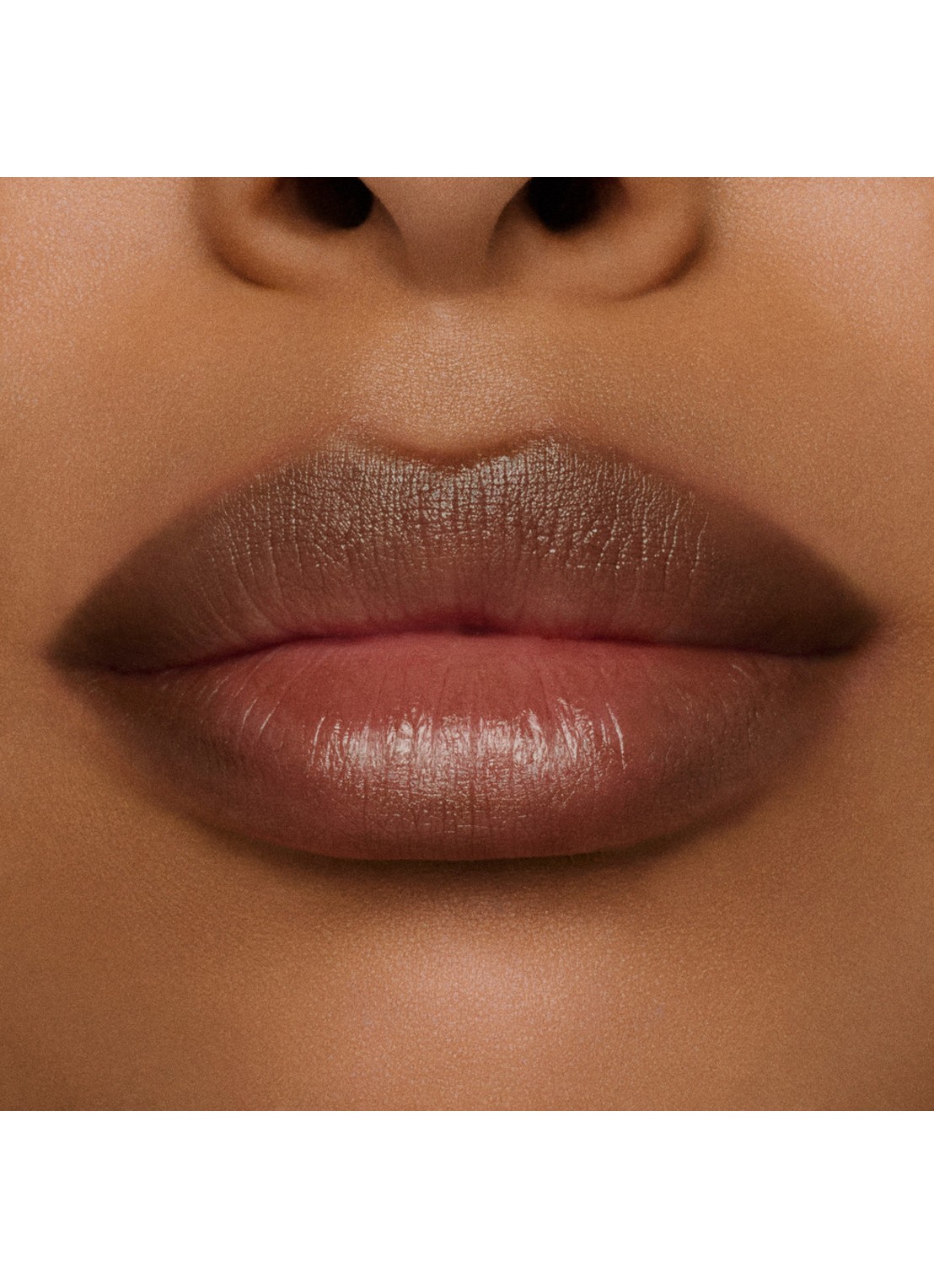 M·A·C Lipglazer Glossy Liner - lipliner - detail 5 chestnut