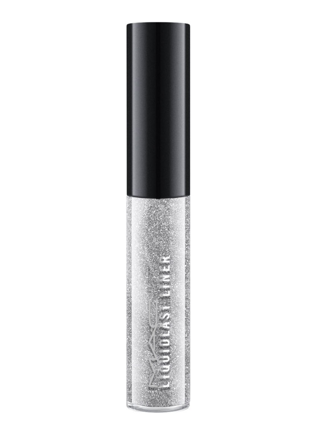 M·A·C Liquidlast Liner - vloeibare waterproof eyeliner - voorkant 3 misty me