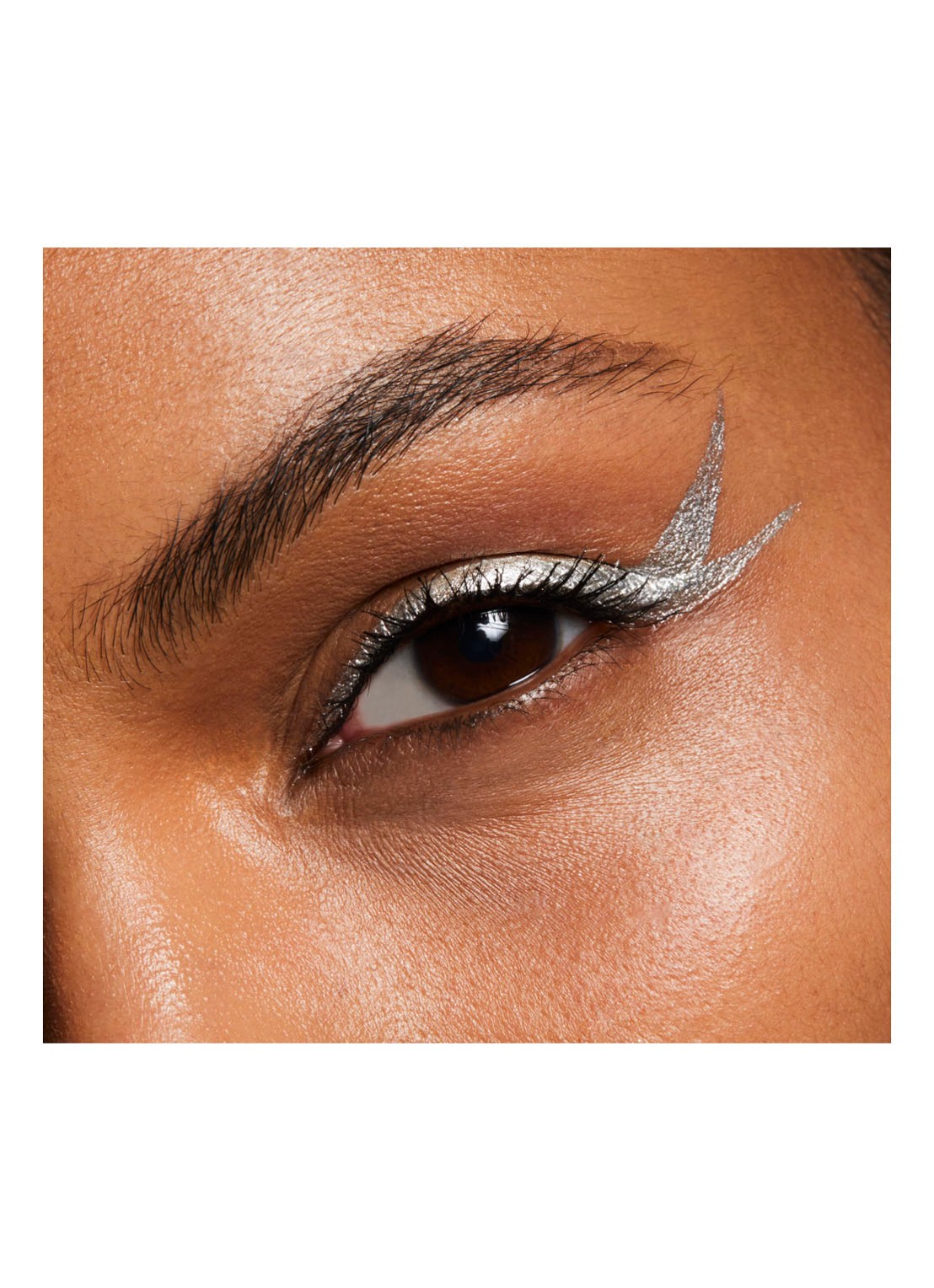 M·A·C Liquidlast Liner - vloeibare waterproof eyeliner - voorkant 4 misty me