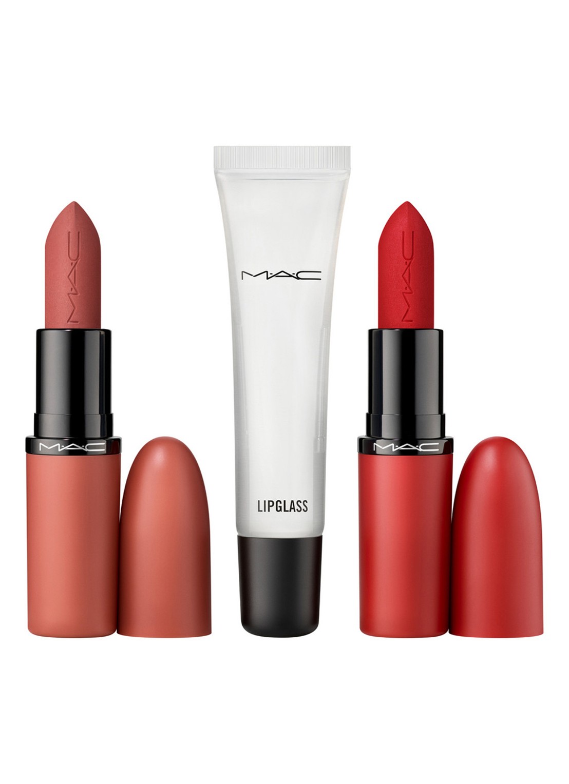 M·A·C Living Legends Lip Trio - Limited Edition make-up set - detail 6 undefined