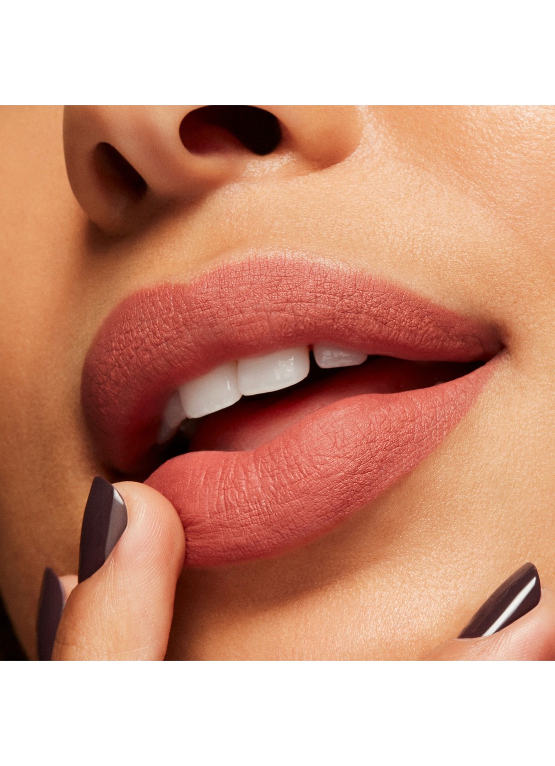 M·A·C Locked Kiss Ink - lippenstift  - detail 5 bodacious