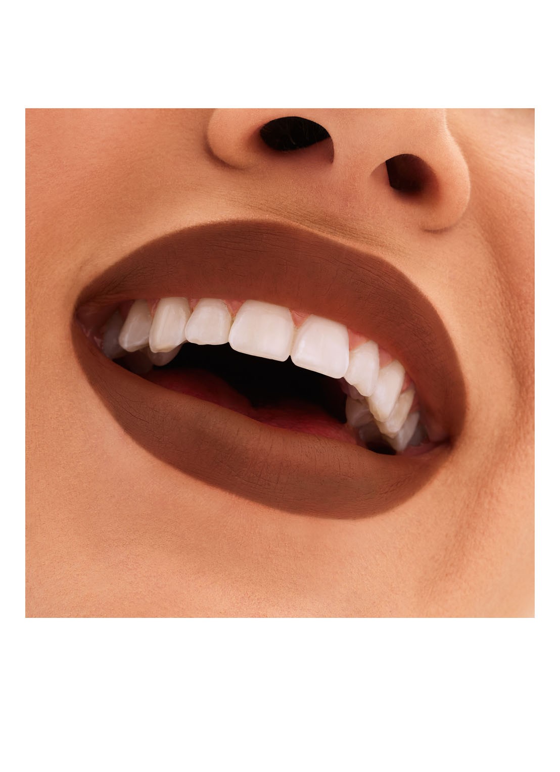 M·A·C Locked Kiss - lipstick  - detail posh