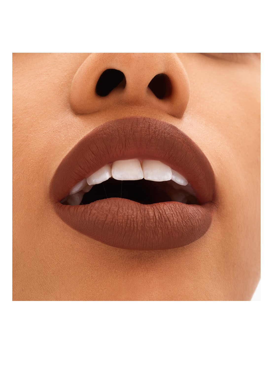 M·A·C Locked Kiss - lipstick  - detail 2 posh