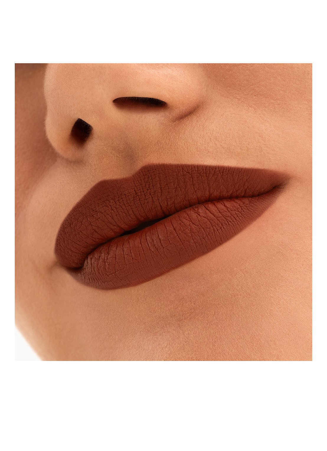 M·A·C Locked Kiss - lipstick  - detail sophistry