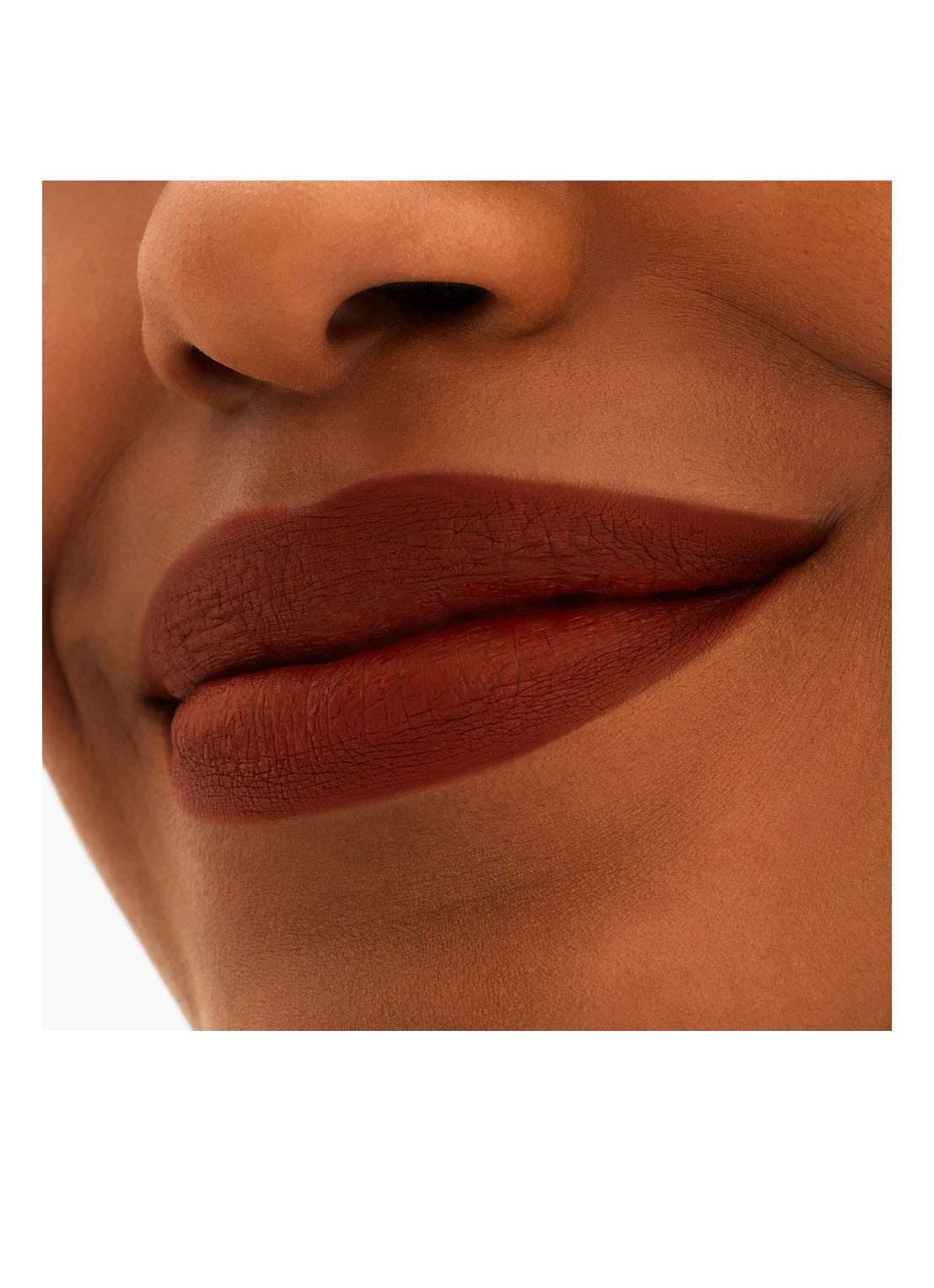 M·A·C Locked Kiss - lipstick  - detail 3 sophistry