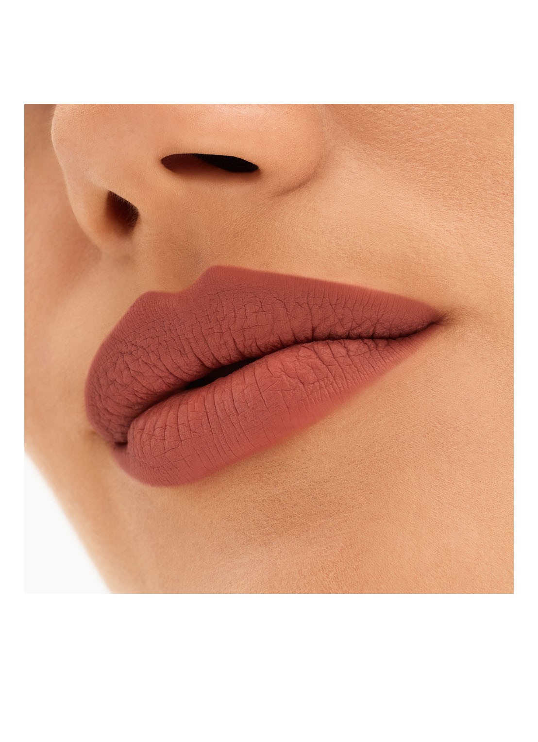 M·A·C Locked Kiss - lipstick  - detail mischief