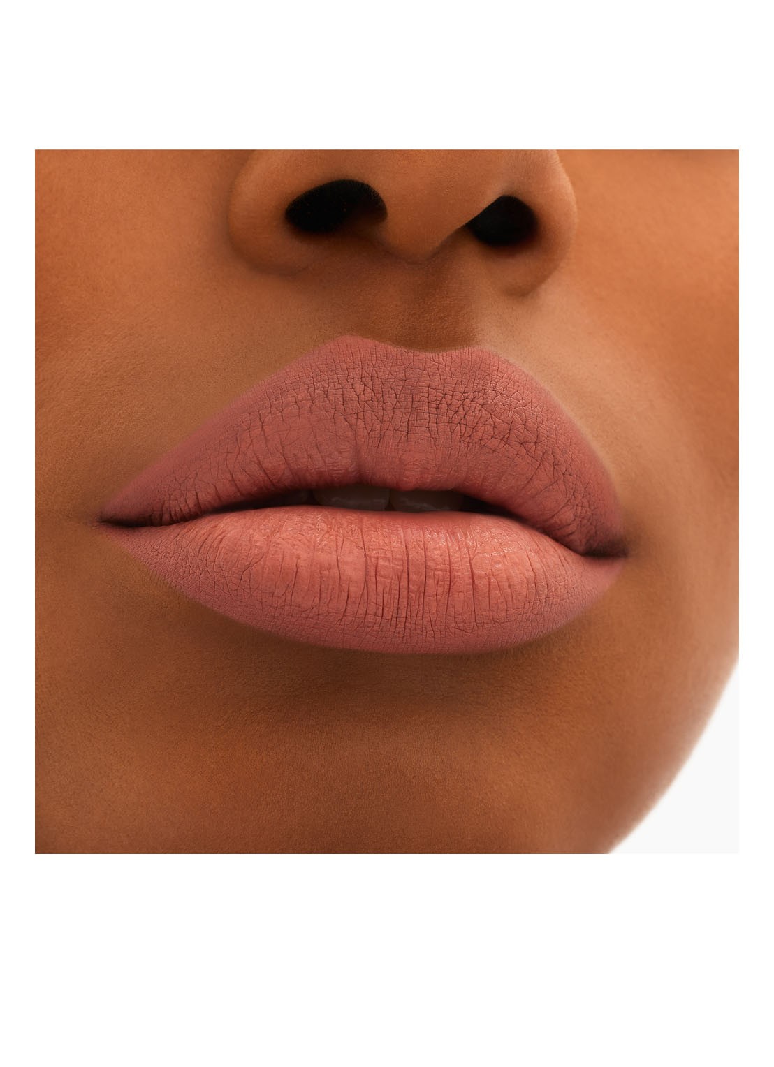 M·A·C Locked Kiss - lipstick  - detail 3 mischief