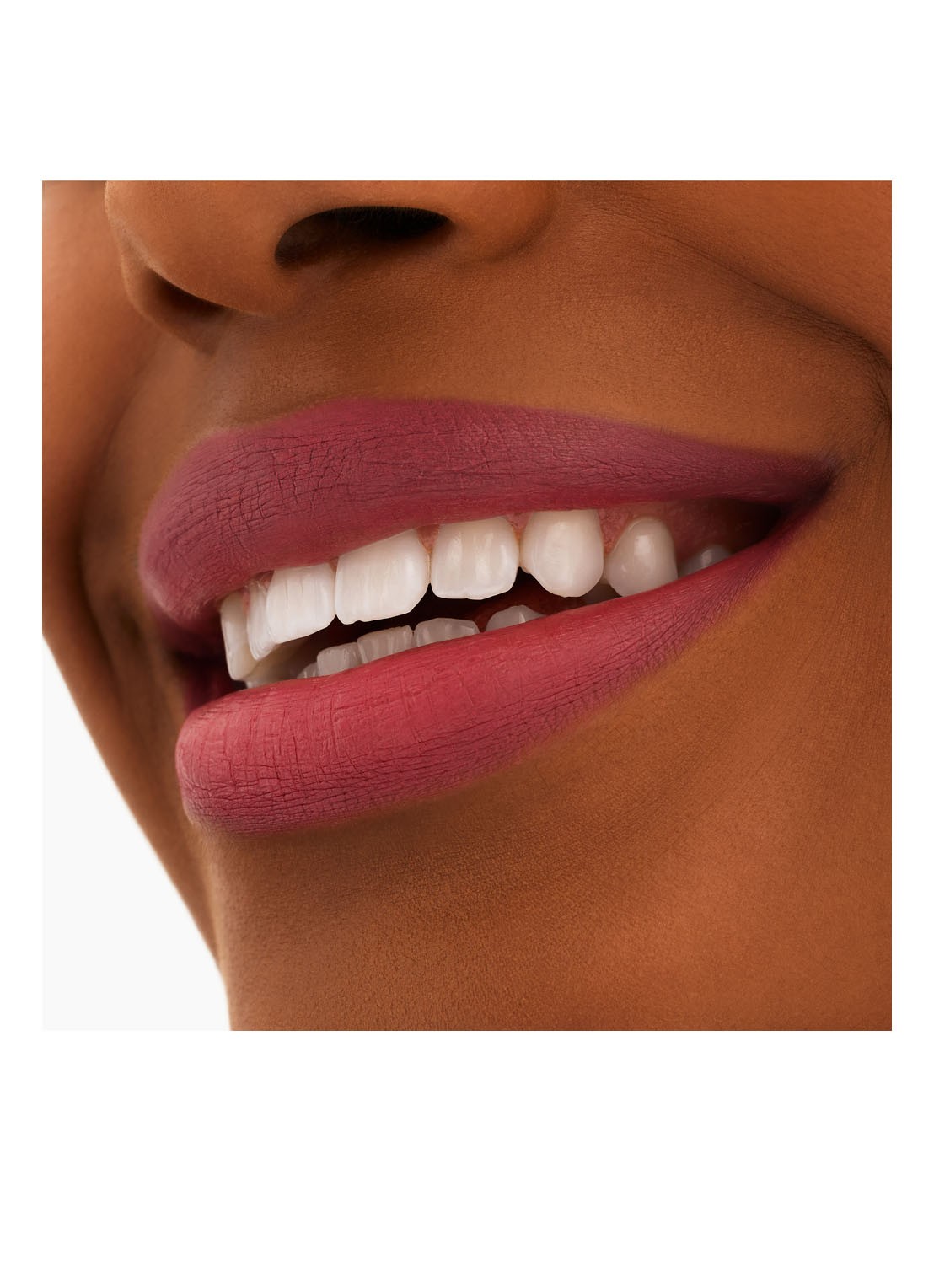 M·A·C Locked Kiss - lipstick  - detail 3 connoisseur