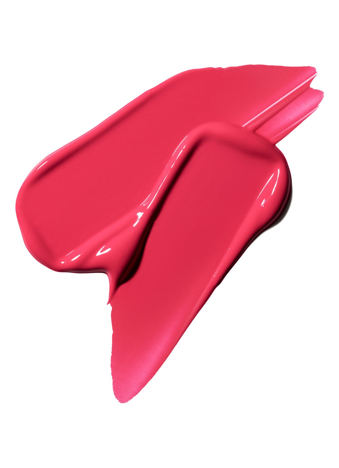 M·A·C Locked Kiss Liquid Lipcolour - vloeibare lipstick - detail 2 hyperbole