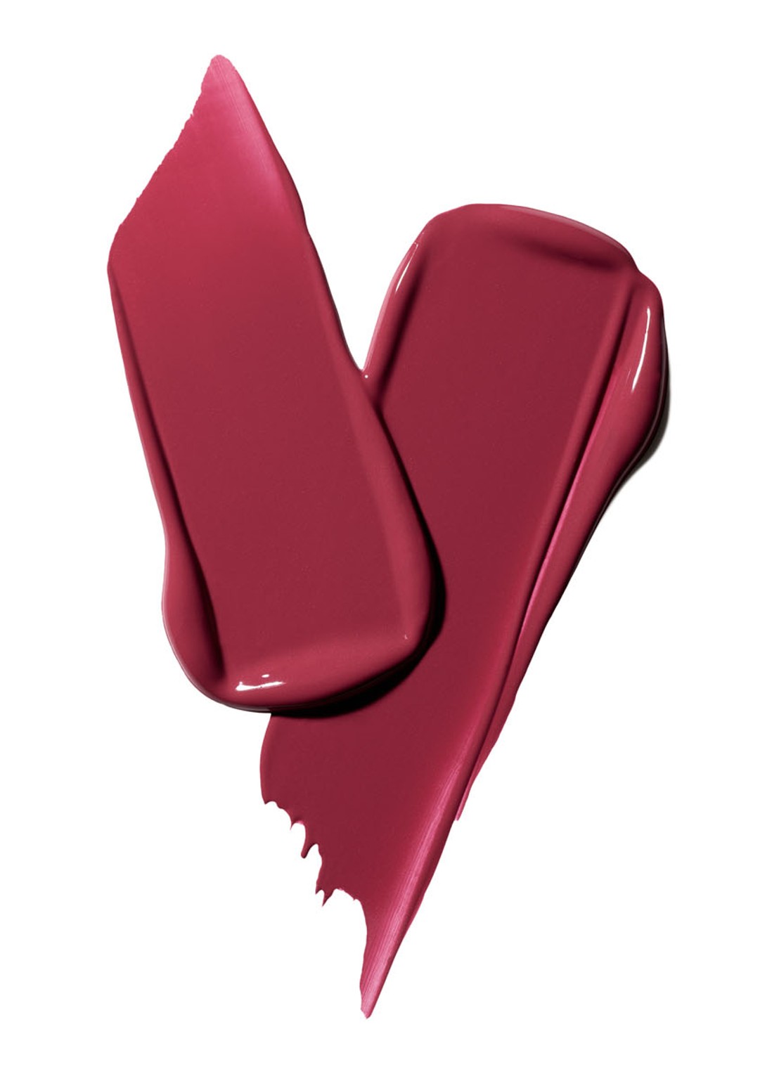M·A·C Locked Kiss Liquid Lipcolour - vloeibare lipstick - detail 4 decadence