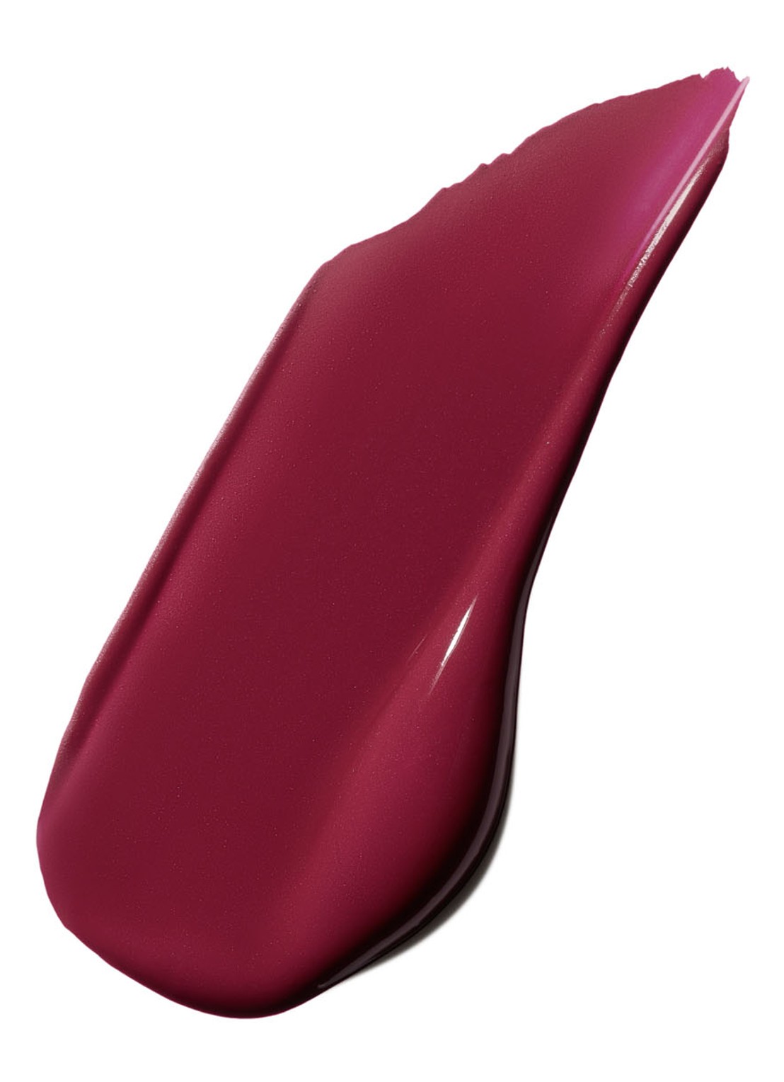 M·A·C Locked Kiss Liquid Lipcolour - vloeibare lipstick - detail 4 vixen