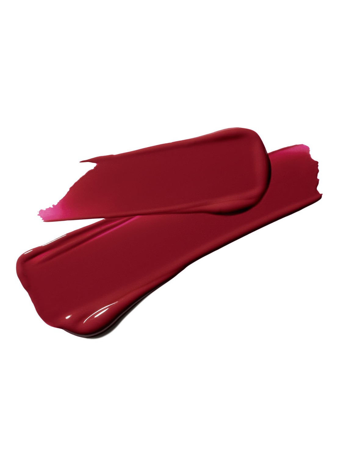 M·A·C Locked Kiss Liquid Lipcolour - vloeibare lipstick - detail 4 carnivore