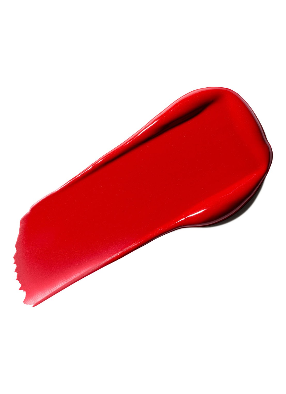 M·A·C Locked Kiss Liquid Lipcolour - vloeibare lipstick - detail 4 gutsy