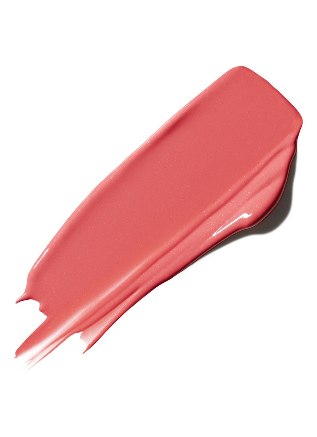 M·A·C Lustreglass Sheer-Shine Lipstick - voorkant 2 oh, goodie