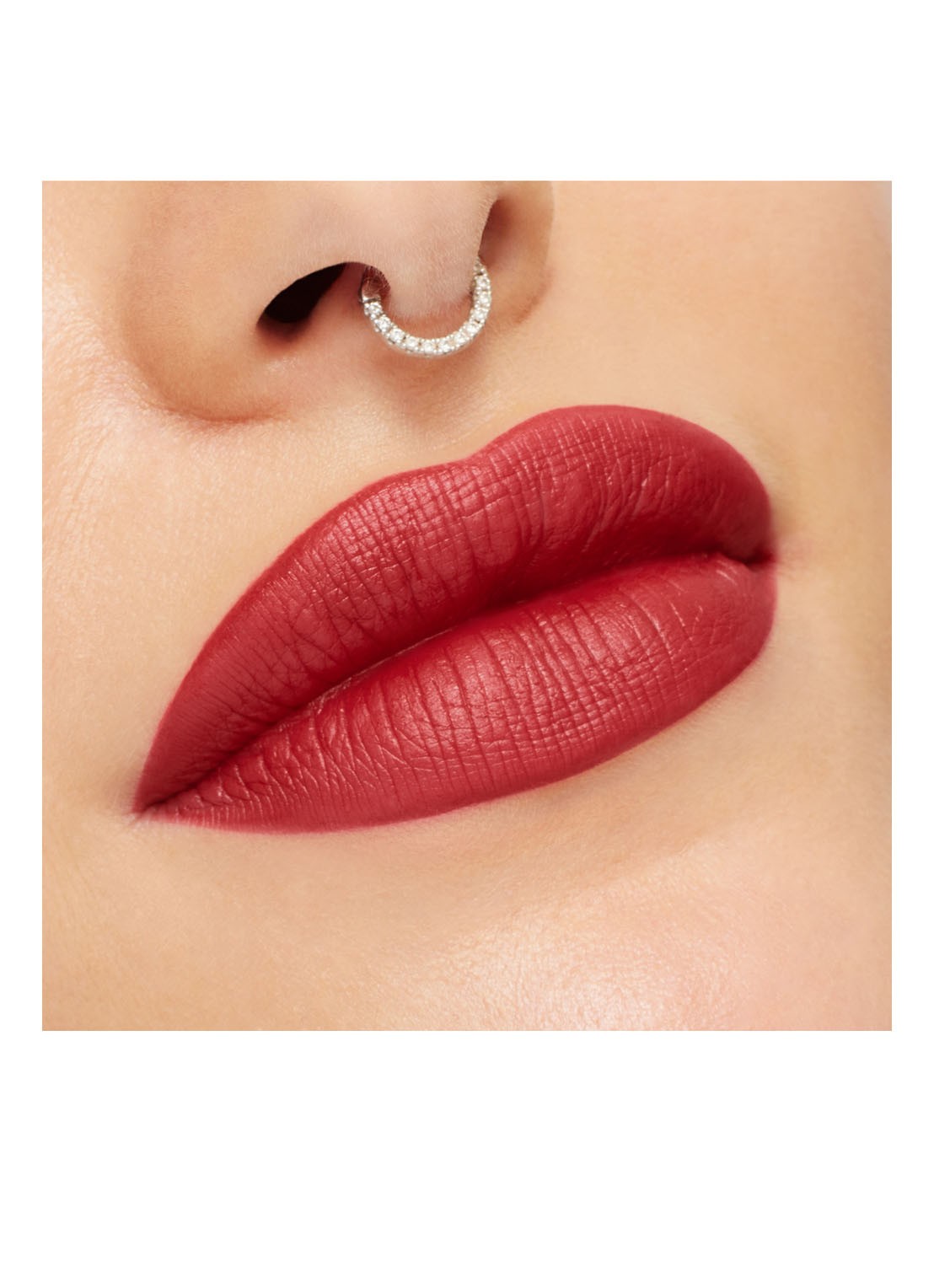 M·A·C M-A-Cximal Silky Matte Lipstick - detail 3 41 viva heart