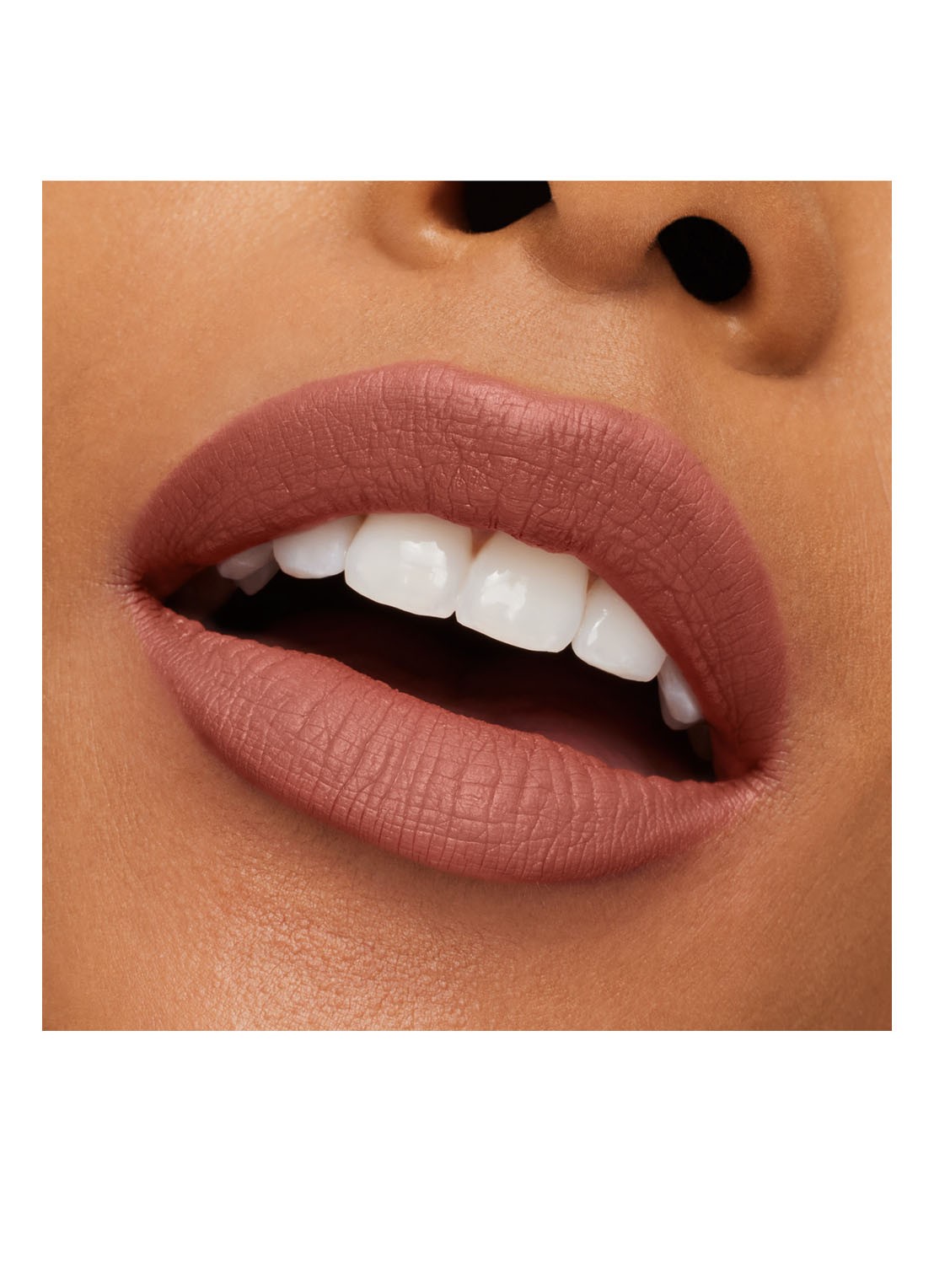 M·A·C M-A-Cximal Silky Matte Lipstick - detail 2 46 viva equality