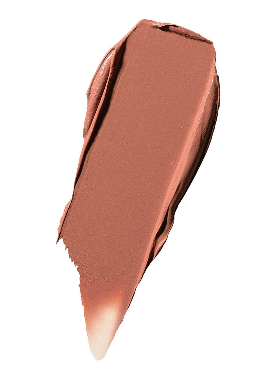 M·A·C M-A-Cximal Silky Matte Lipstick - voorkant 6 46 viva equality