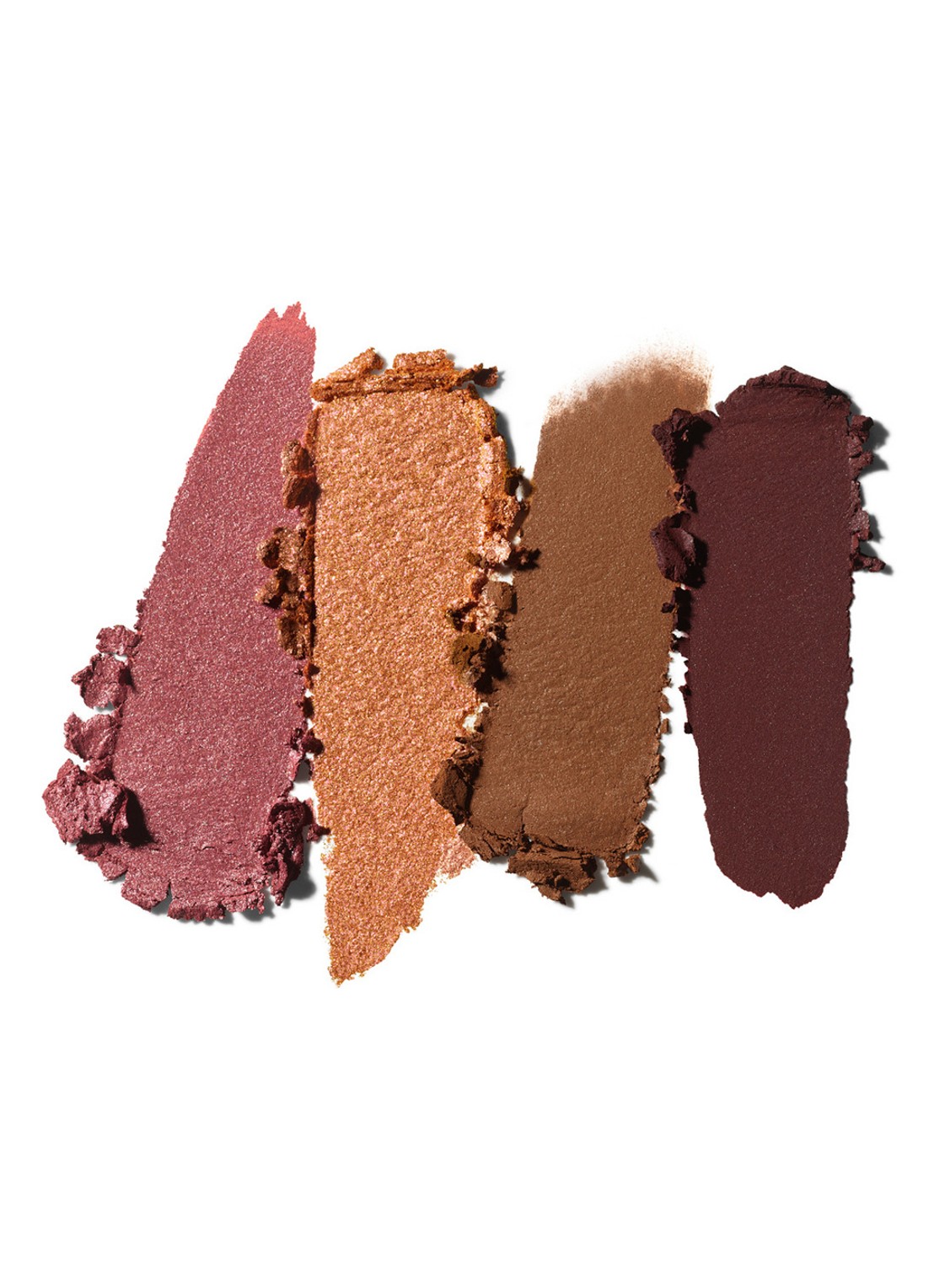 M·A·C M·A·C In Sepia Eye Shadow Palette - oogschaduwpalet  - voorkant 2 undefined