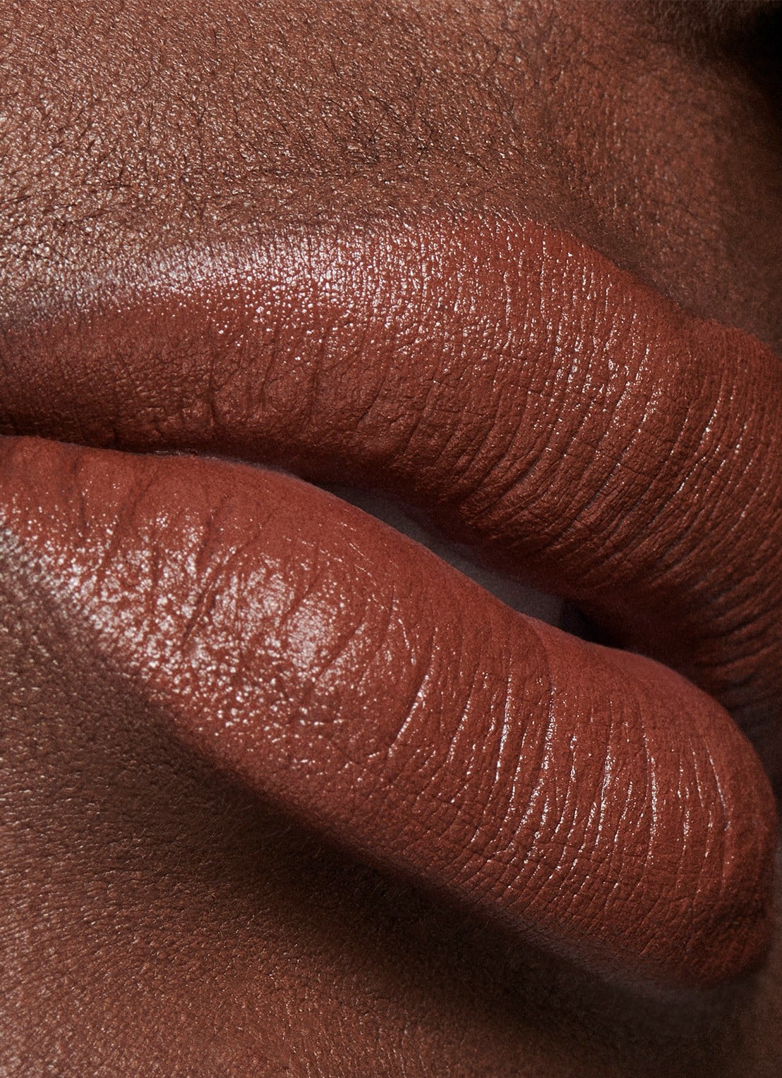 M·A·C Macximal Matte Lipstick  - detail 2 iconic photo
