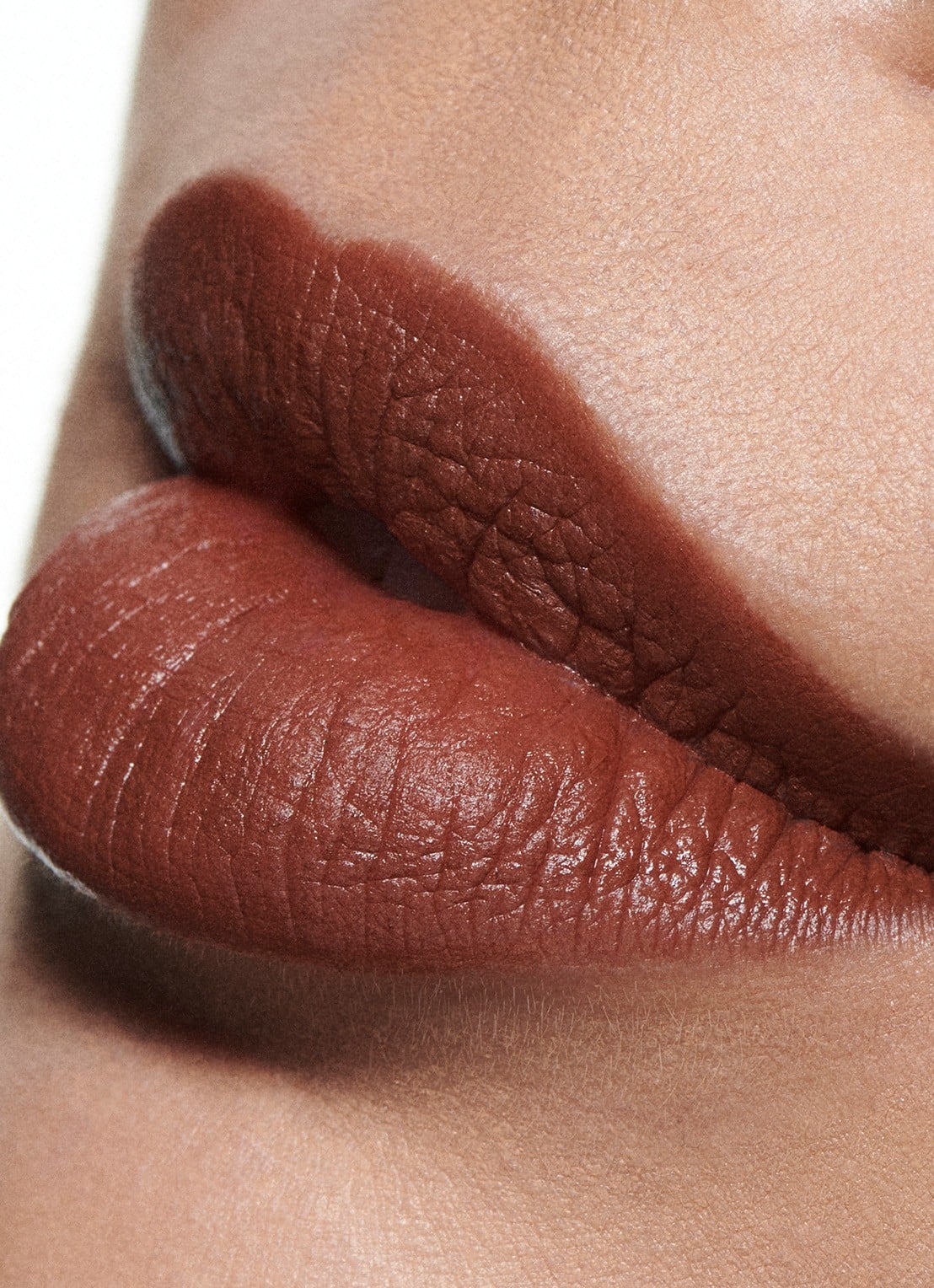 M·A·C Macximal Matte Lipstick  - detail 3 iconic photo