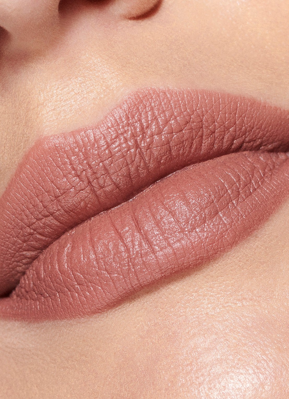 M·A·C Macximal Matte Lipstick  - detail 4 cool teddy